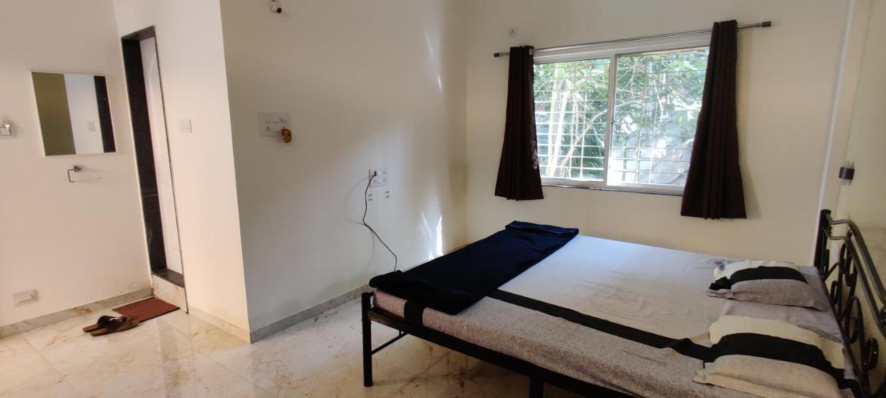 Shree Swami Samarth Resort Diveāgar Exteriör bild