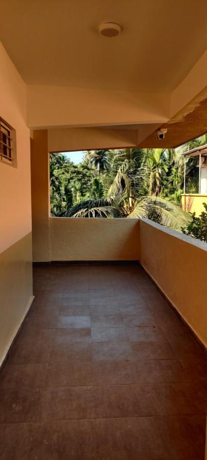 Shree Swami Samarth Resort Diveāgar Exteriör bild