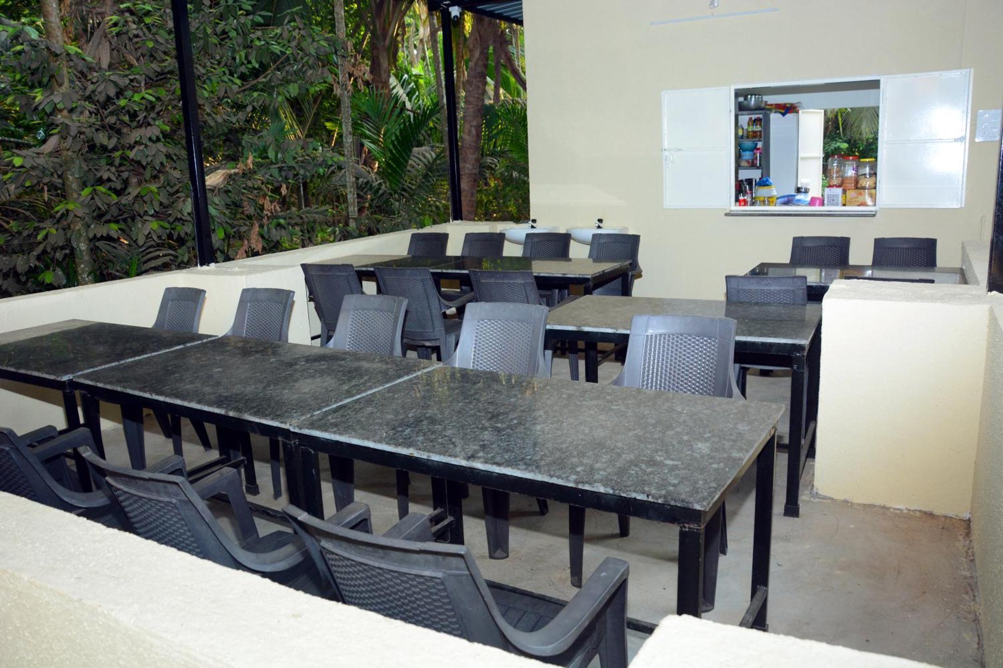 Shree Swami Samarth Resort Diveāgar Exteriör bild
